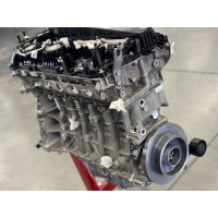 Тестовий 20 год Мотор Двигун BMW S58B30A X3M X4M F97 F98 G80 M3 G83 M4