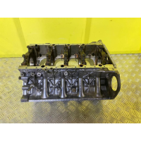 Двигун BMW X5 E53, N62B44A, 2000-2006, 4.4 л, бензин.