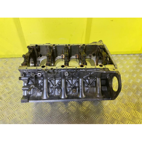 Двигун BMW X5 E53, N62B44A, 2000-2006, 4.4 л, бензин.