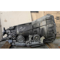 Автоматична коробка передач ZF 8HP 2019 2.0 л бензин.