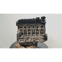 Двигун BMW 3.0d, N57D30B, 2014, дизель. F07 F10 F11 X5 X6.