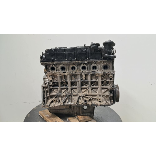 Двигун BMW 3.0d, N57D30B, 2014, дизель. F07 F10 F11 X5 X6.