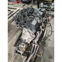 Двигун n42b20 e46 bmw бмв е46 мотор 1999-2005