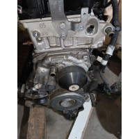 двигун мотор в зборі двігатель BMW X3 G01 Г01 БМВ  2.0tdi B47D20А