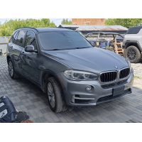 Двигатель N55B30A BMW X5 F15 3.5ix Двигун БМВ Х5 Ф15 Мотор n55 н55