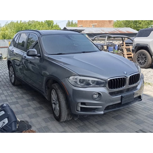 Двигатель N55B30A BMW X5 F15 3.5ix Двигун БМВ Х5 Ф15 Мотор n55 н55