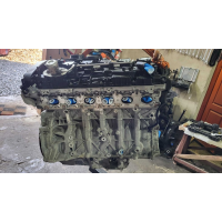Двигун B58, BMW X3 G01, 2017, 3.0 бензин  
Двигун B58, BMW X4 G02, 2018, 3.0 бензин  
Двигун B58, BMW X5 G05, 2019, 3.0 бензин  
Двигун B58, BMW G20, 2018, 3.0 бензин  
Двигун B58, BMW G30, 2017, 3.0 бензин