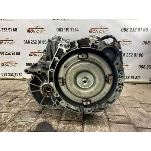 Автоматична коробка передач Land Rover Freelander 2.0 PR013, 2005 рік, 2.0 л, бензин. Автоматична коробка передач Land Rover Freelander 2.0 PR013, 2005 рік, 2.0 л, бензин.