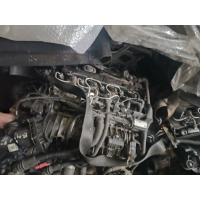 Мотор BMW F30 N47B20