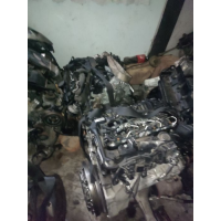 Продається мотор бмв F30XD.привезенний за кордону.