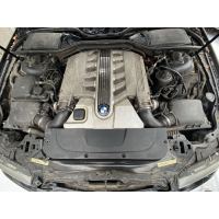 Свап двигуна N73B60 з BMW E66