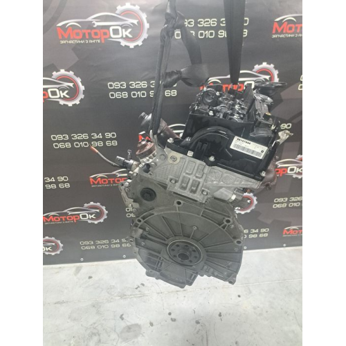 Двигун мотор N47D20C BMW 2.0D. F10, F15, F25, F30