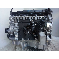 Двигун BMW B57D30A, G30, G05, G07, 2015, 3.0 л, дизель.