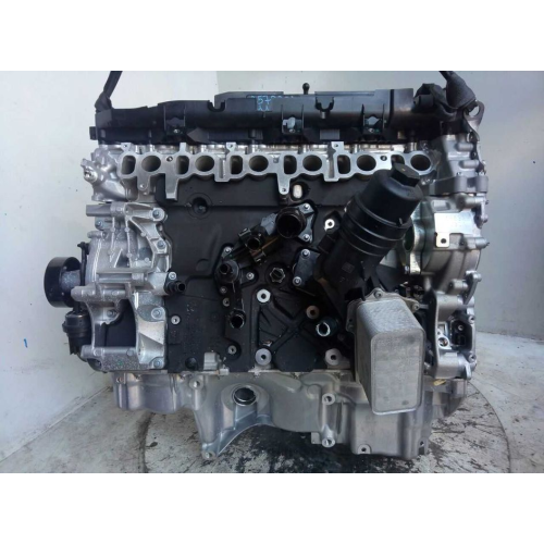 Двигун BMW B57D30A, G30, G05, G07, 2015, 3.0 л, дизель.