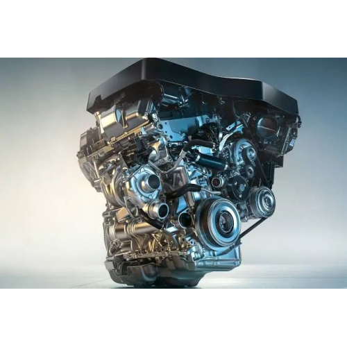 Продам мотор BMW 2.0 b В48B20 на машине под. Запуск.