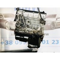 Двигун BMW E90 E91 N46B20BY, 2005, 2.0, бензин, пробіг 192 тис.