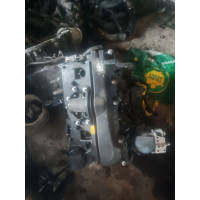 Мотор BMW E90,E87