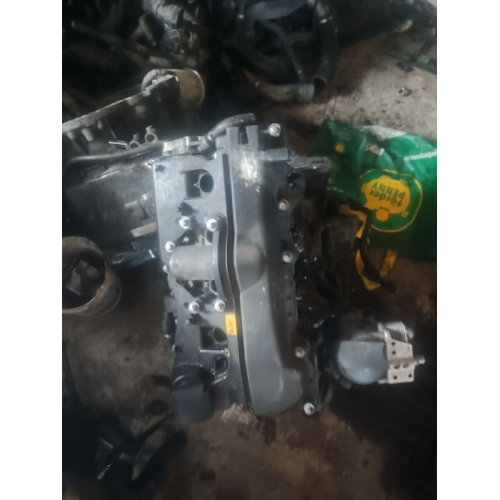 Мотор BMW E90,E87