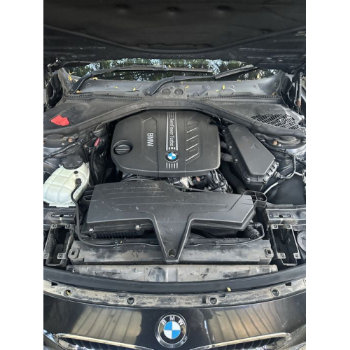 Мотор двигатель двигун на БМВ Ф22,25,30,31,32, 1.6 дизель N47 BMW 116