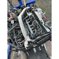 Мотор двигун  BMW G-30 G-11 2.0 диз B47 xdrive