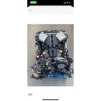 Двигун ROLLS ROYCE GHOST N74B66A 6.6 V12, 2010 рік, бензин, об'єм 6.6 л. Безперебійна робота, потужний та надійний агрегат для Bmw 760i.