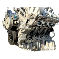 Повний сервіс Двигун BMW N63 N63B44A 4.4 300 kw 408 к.с. E70 E71 F01