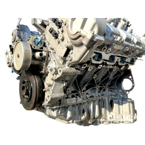 Повний сервіс Двигун BMW N63 N63B44A 4.4 300 kw 408 к.с. E70 E71 F01