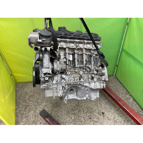 Двигун N55B30A 3.5i BMW X5 F15 Двигатель бмв ф15 2013-2018 Мотор б/у