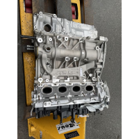 Двигун, мотор BMW G20 G30 G01 F30 F32 F34 f36 B46B20B разборка