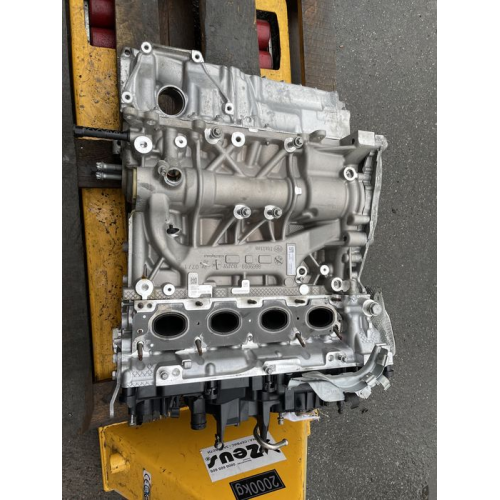 Двигун, мотор BMW G20 G30 G01 F30 F32 F34 f36 B46B20B разборка