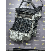 Двигун мотор двигатель 2.0 M47D20, M47D20TU, M47TU2D20