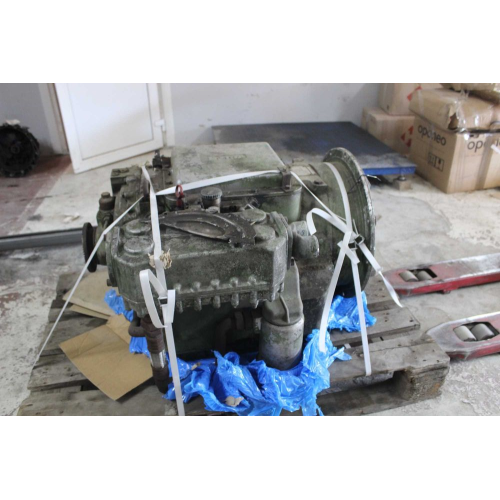 Автоматична коробка передач MAN A25 VOITH 864.3 2005 р. 12-ступенева, об'єм двигуна 10,5 л, дизель. Автоматична коробка передач MAN A25 VOITH 864.3 2005 р. 12-ступенева, об'єм двигуна 10,5 л, дизель.