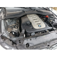 Двигун 3.0D M57N2 306D3, BMW E60, E90, X5 E70, X6 E71, X3 E83, E65, E63, 2007, 2993 см³, дизель.