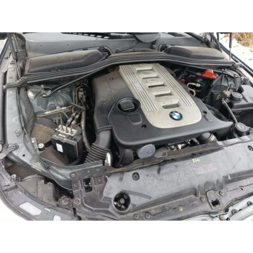 Двигун 3.0D M57N2 306D3, BMW E60, E90, X5 E70, X6 E71, X3 E83, E65, E63, 2007, 2993 см³, дизель.