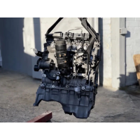 Двигун 2.0d N47D20, BMW E60, E61, X3 E83, 2007, 1995 см³, дизель.