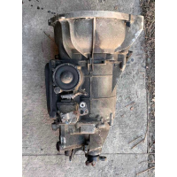 Автоматична коробка передач Mercedes W123 R 115 271 45 01, 1980 рік, 2.7 л двигун, бензин.