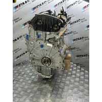 Двигун BMW B-48, 2.0, 184-258 к.с., бензин, 2015 р.в.