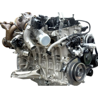 Тестовий 20 год Мотор Двигун BMW S58B30A X3M X4M F97 F98 G80 M3 G83 M4