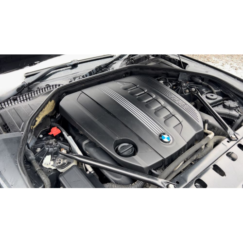 Двигун мотор N57D30A N57 525d 530d 730d F10 F11 F01 F02 X5 E70 F15 3.0