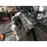 Мотор 2.0 дизель М47Т на БМВ Х3 Е83