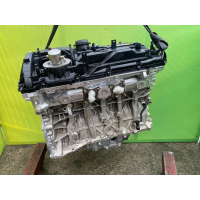 Двигун BMW X5 G05, B58B30C, 2018, 3.0 л, бензин, xDrive.