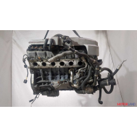 Двигун BMW 530I X5 E70 X3 3.0i 2005, N52B30A, 3.0 л, бензин.