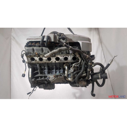 Двигун BMW 530I X5 E70 X3 3.0i 2005, N52B30A, 3.0 л, бензин.