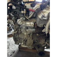 Мотор двигун BMW G-30 G-31  B47D20B Xdrive