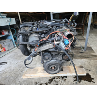 Мотор Двигун Двигатель 2.0 дизель М47БМВ Е83 Е84 Е87 Е90 Е91 Е92 Е93