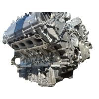 Мотор Двигатель Двигун BMW S63 S63B44B F90 F91 F93 F95 рестайл NEW