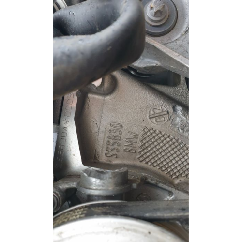 ДВС Bmw Оригінал Замовлення