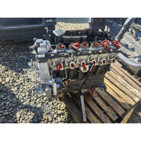 Мотор Двигун двигатель БМВ Х5 Е53 Х3 Е83 3.0 дизель рестайл чугунний