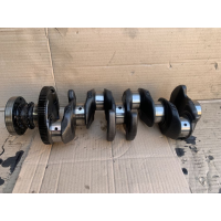 Колінвал B47 2.0b для BMW X3 X4 X5 G20 G30. Гарантія якості. Доставка по всій Україні.