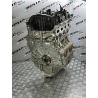 Двигун BMW B46, 2.0, 184-258 к.с., бензин, 2015 р. випуску.
